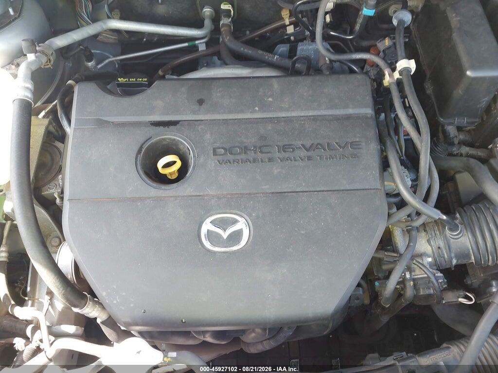 JM1CW2BL8D0162026 2013 MAZDA MAZDA5 photo no. 6