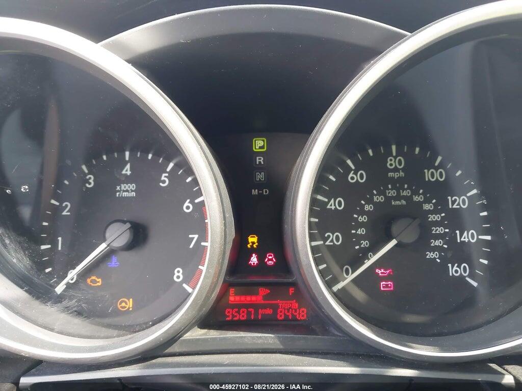 JM1CW2BL8D0162026 2013 MAZDA MAZDA5 photo no. 7