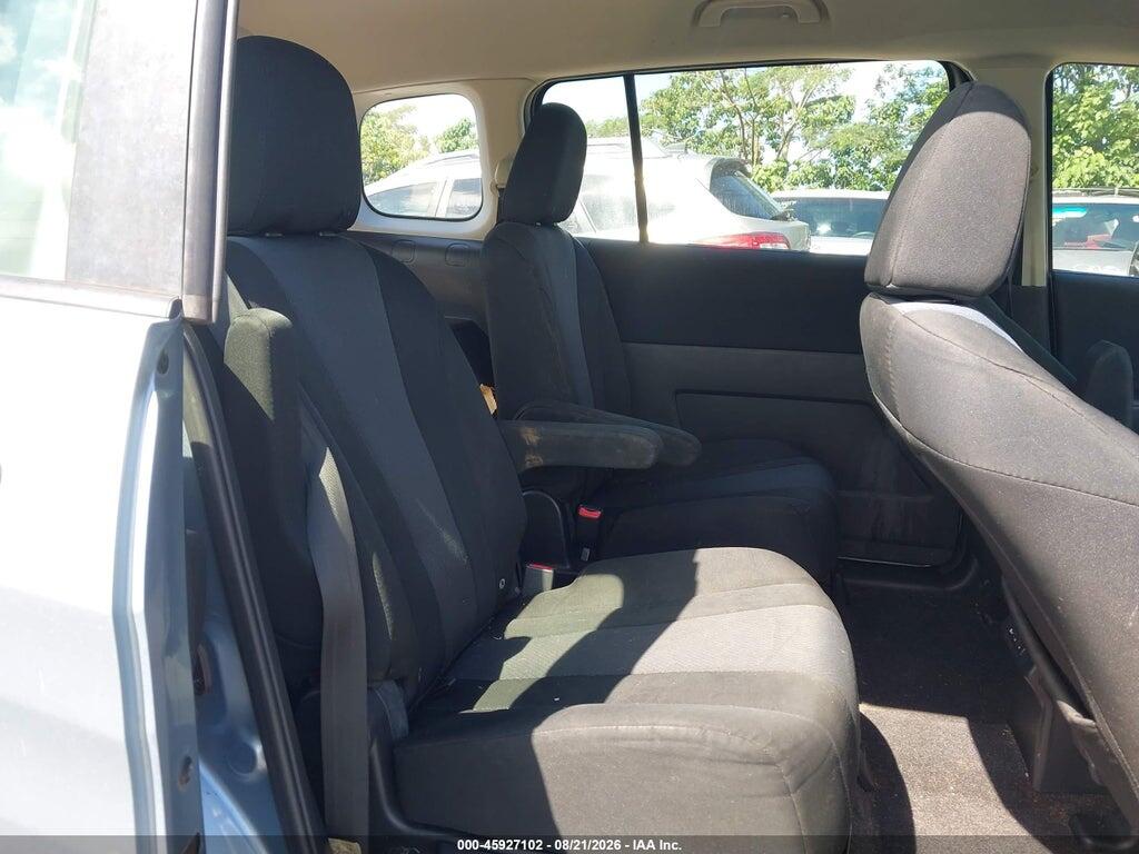 JM1CW2BL8D0162026 2013 MAZDA MAZDA5 photo no. 8