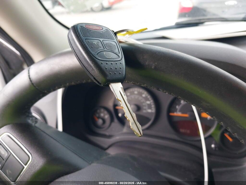 1C4NJPFA2ED563028 2014 JEEP PATRIOT photo no. 11