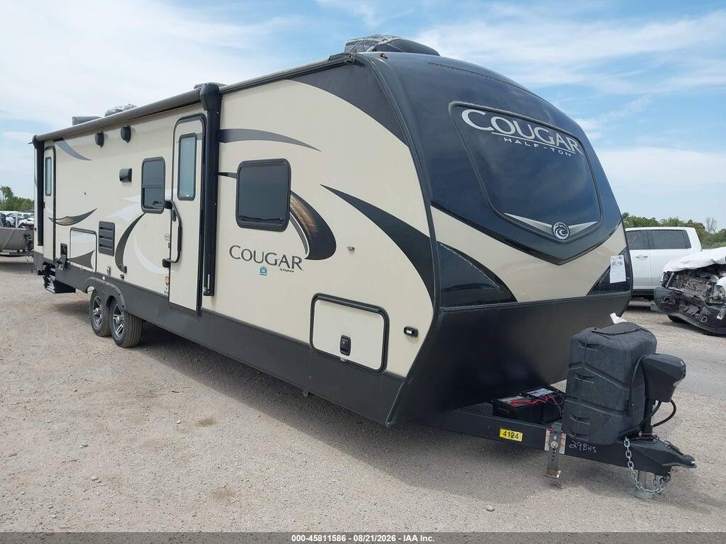 2019 KEYSTONE OTHER 4YDT29B25KV511992