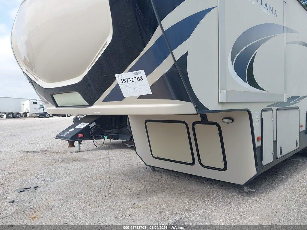 4YDF33125KA740124 2019 KEYSTONE RV OTHER photo no. 10