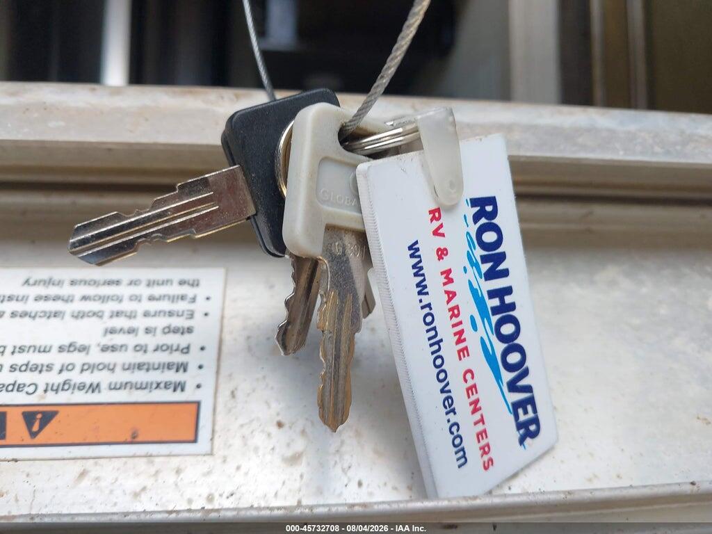 4YDF33125KA740124 2019 KEYSTONE RV OTHER photo no. 11