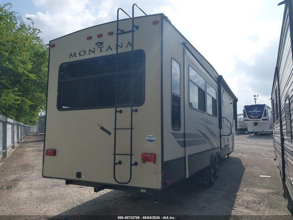 4YDF33125KA740124 2019 KEYSTONE RV OTHER photo no. 4