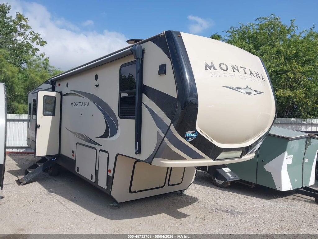 4YDF33125KA740124 2019 KEYSTONE RV OTHER photo no. 6