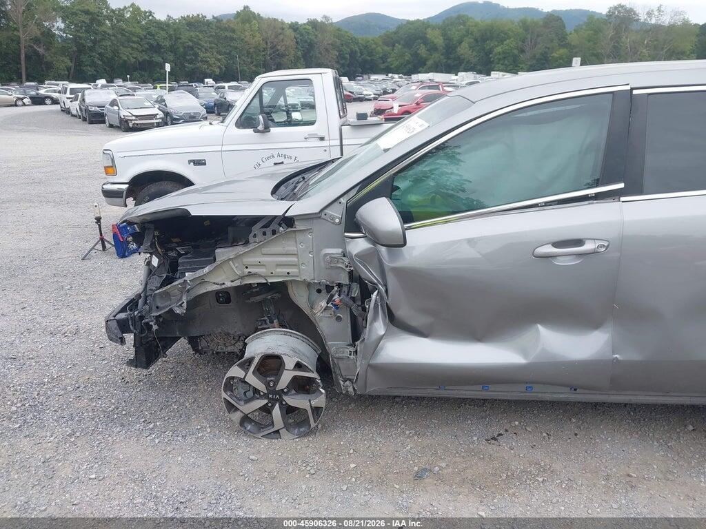 KNDPM3AC4L7664228 2020 KIA SPORTAGE photo no. 6