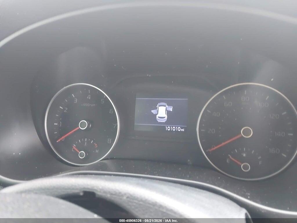 KNDPM3AC4L7664228 2020 KIA SPORTAGE photo no. 7