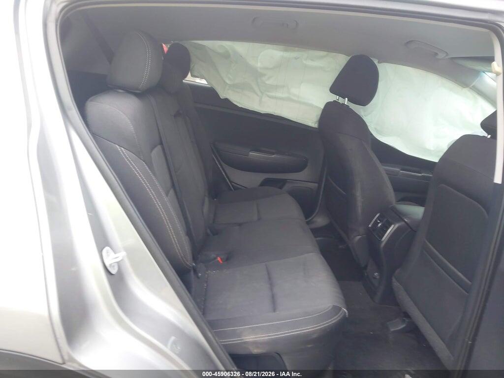 KNDPM3AC4L7664228 2020 KIA SPORTAGE photo no. 8