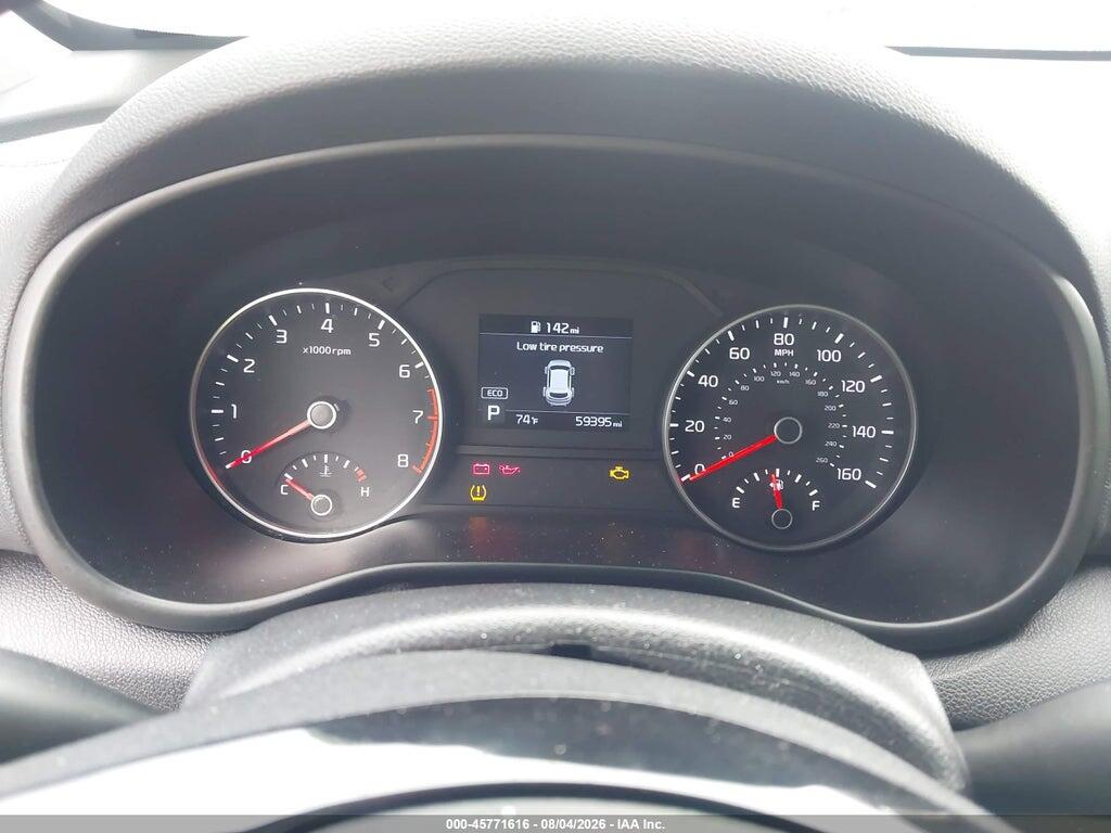 KNDPMCAC9L7725427 2020 KIA SPORTAGE photo no. 7