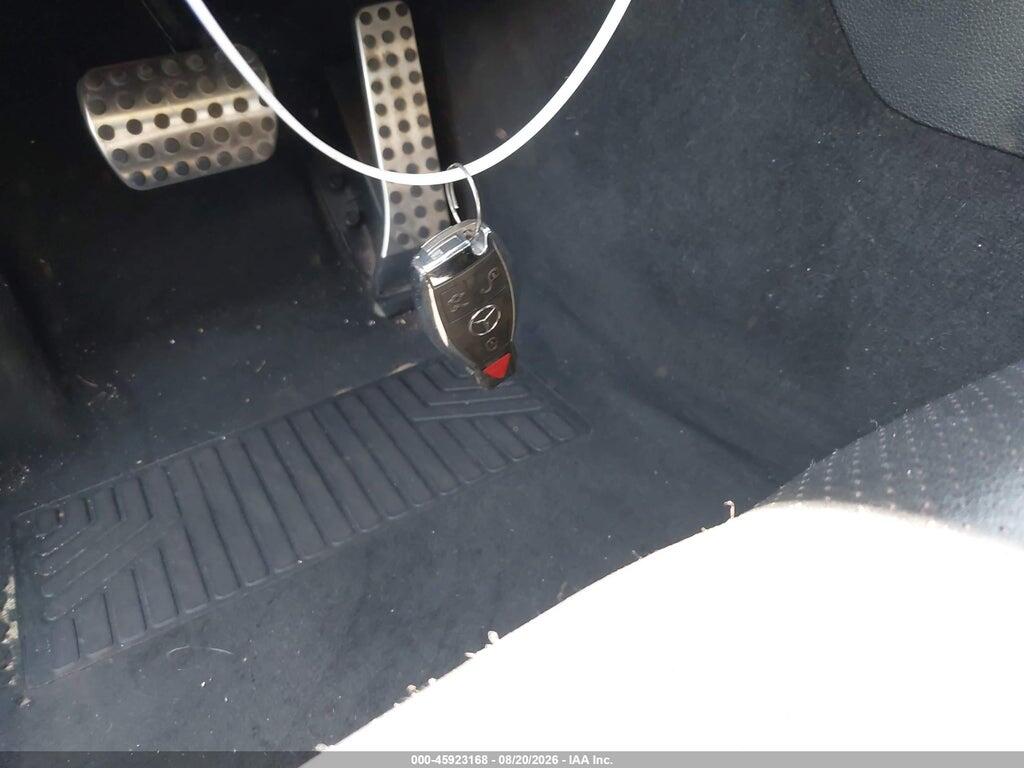WDDGF8AB8DR288143 2013 MERCEDES-BENZ C 300 photo no. 11