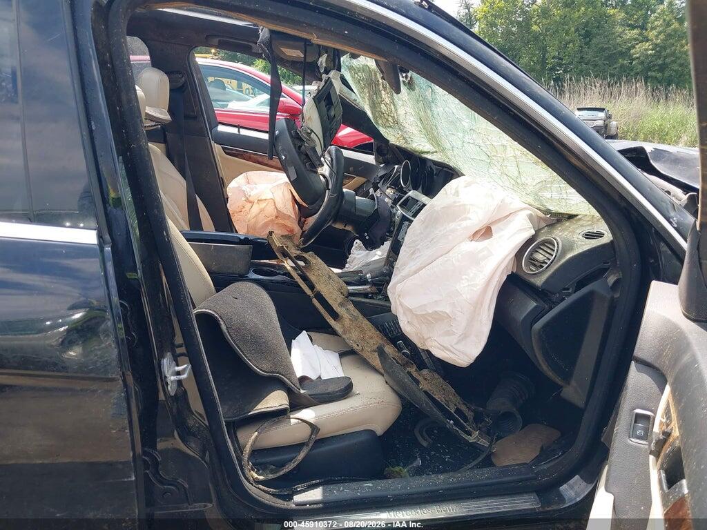 WDDGF8AB0DR246808 2013 MERCEDES-BENZ C 300 photo no. 5