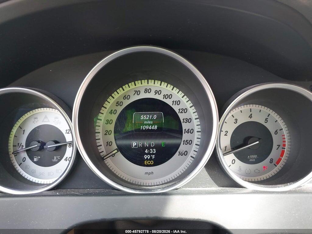 WDDGF8AB5DR288729 2013 MERCEDES-BENZ C 300 photo no. 7