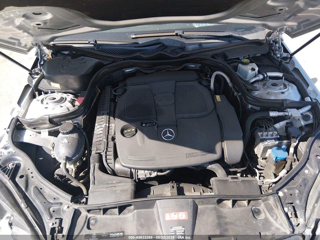 WDDHF5KB5DA671148 2013 MERCEDES-BENZ E 350 photo no. 10
