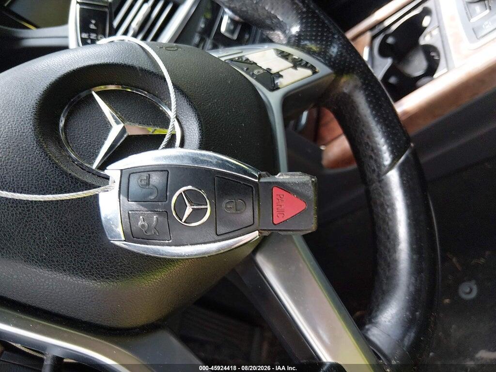 WDDHF5KB7DA763281 2013 MERCEDES-BENZ E 350 photo no. 11