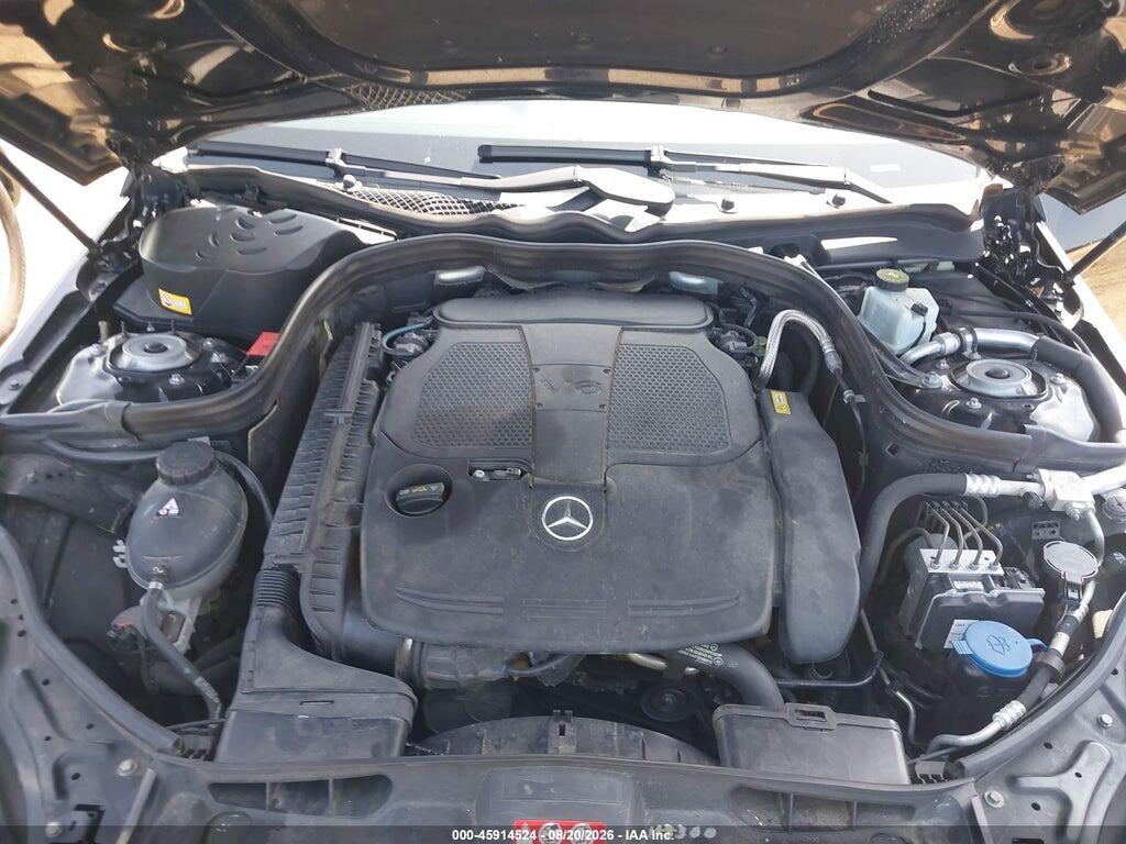 WDDHF8JBXDA706642 2013 MERCEDES-BENZ E 350 photo no. 10
