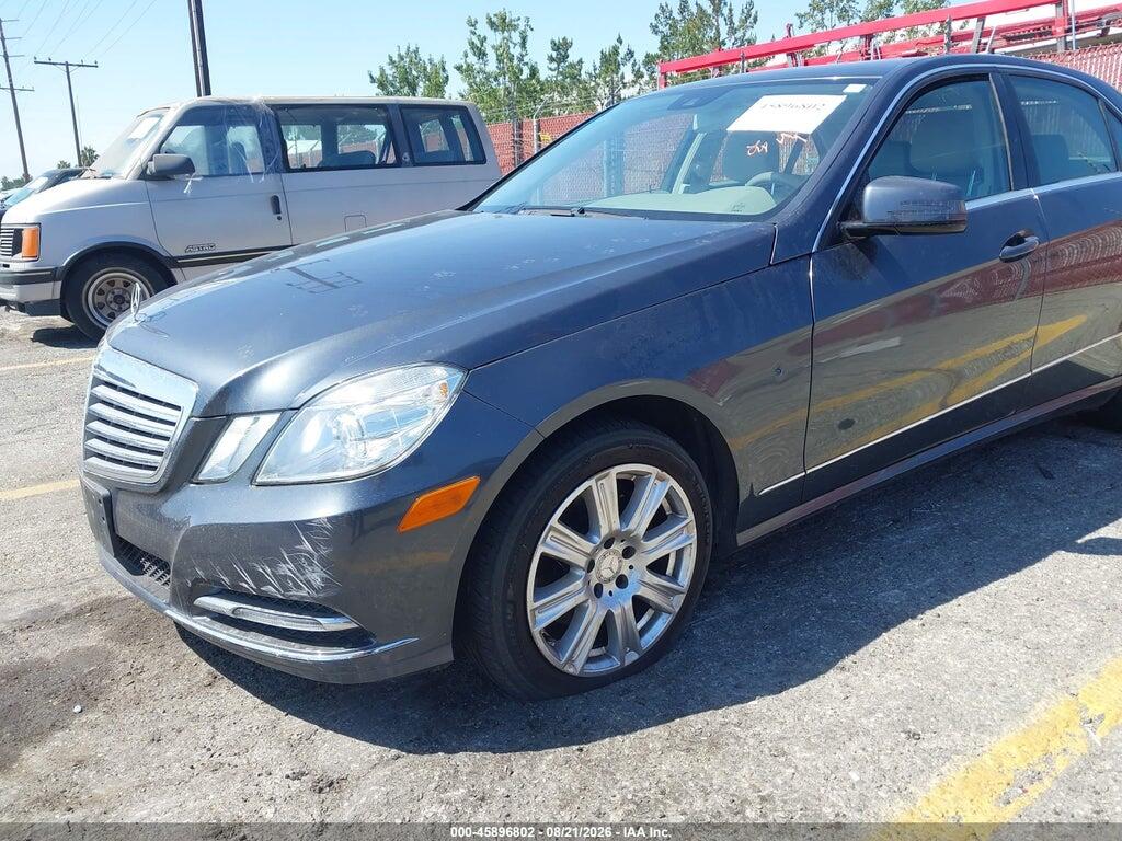 WDDHF5KB0DA739209 2013 MERCEDES-BENZ E 350 photo no. 6