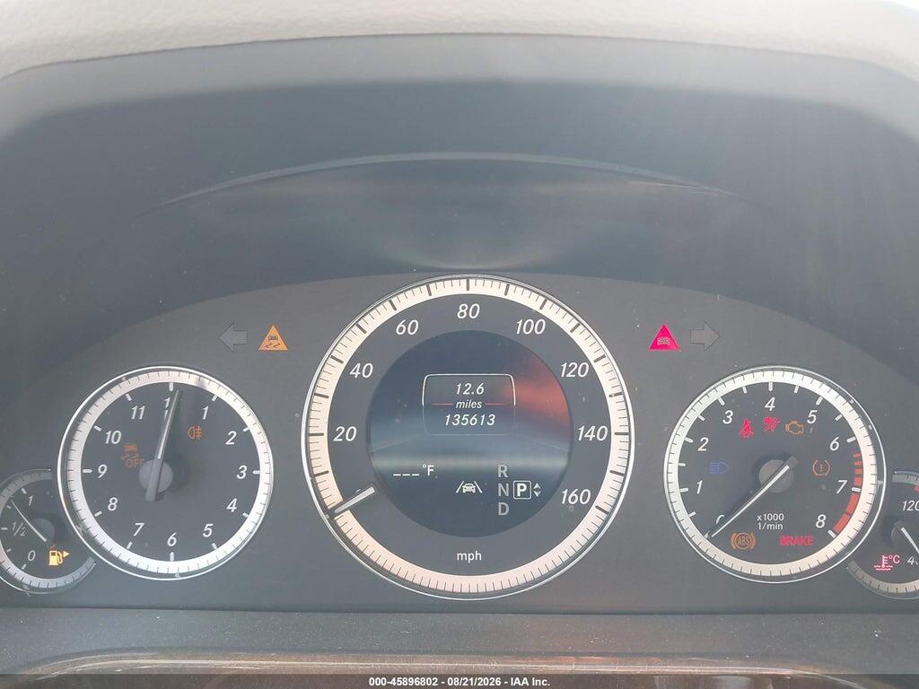 WDDHF5KB0DA739209 2013 MERCEDES-BENZ E 350 photo no. 7