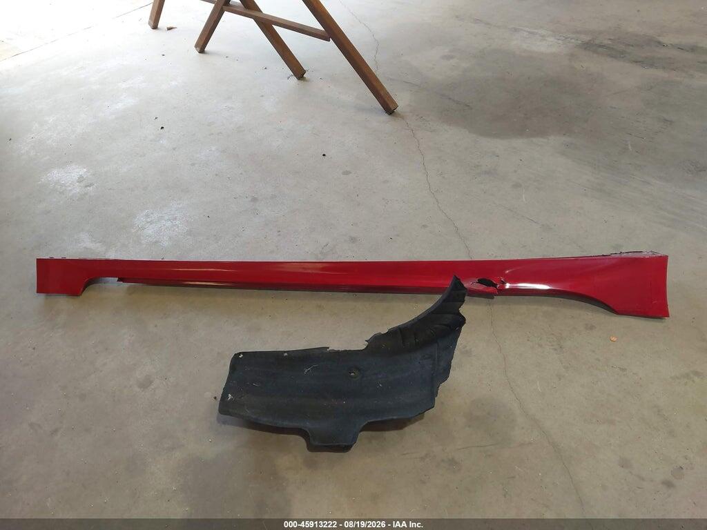 KNAE55LC5L6077536 2020 KIA STINGER photo no. 12