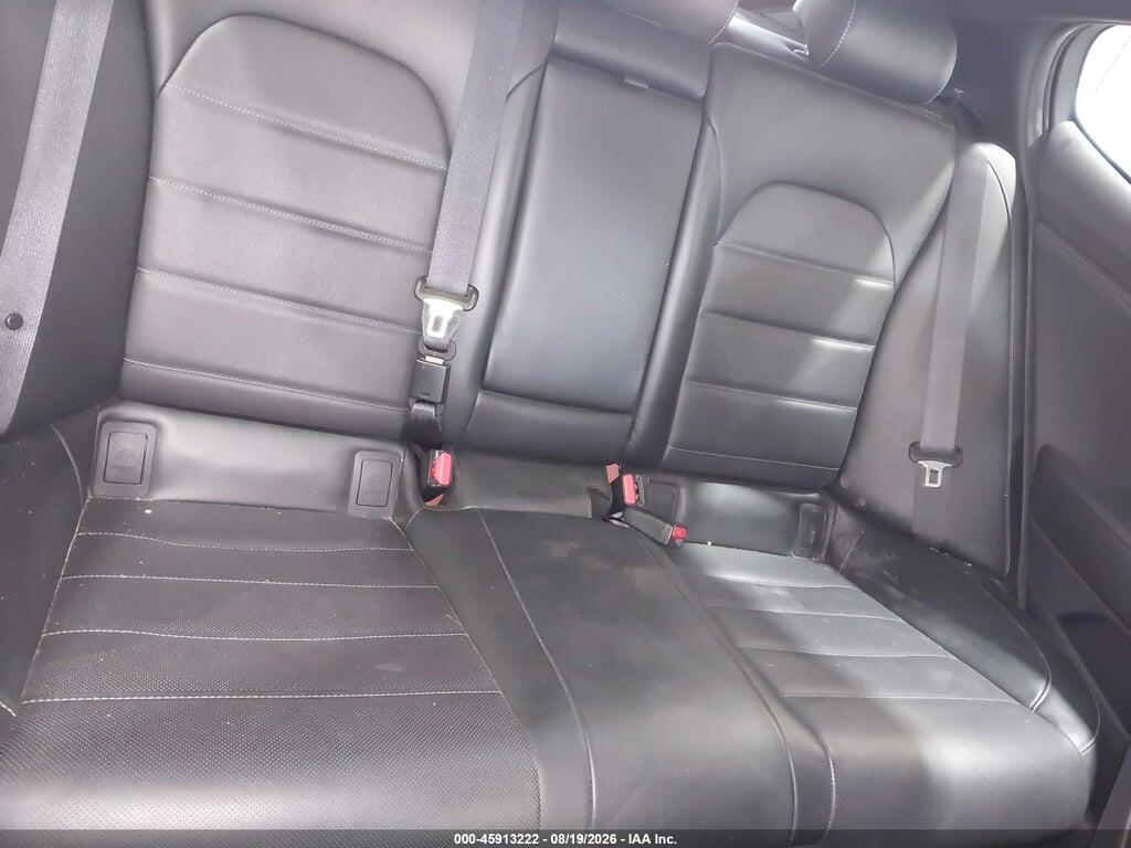 KNAE55LC5L6077536 2020 KIA STINGER photo no. 8