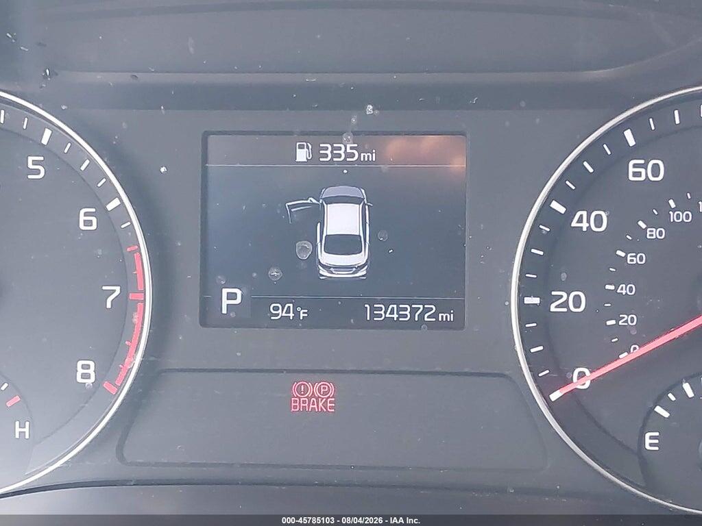 3KPF34AD1KE049793 2019 KIA FORTE photo no. 7