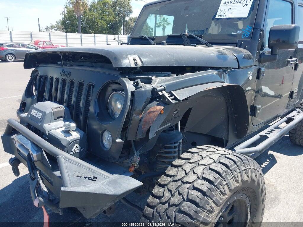 1C4BJWEG9EL324679 2014 JEEP WRANGLER UNLIMITED photo no. 12