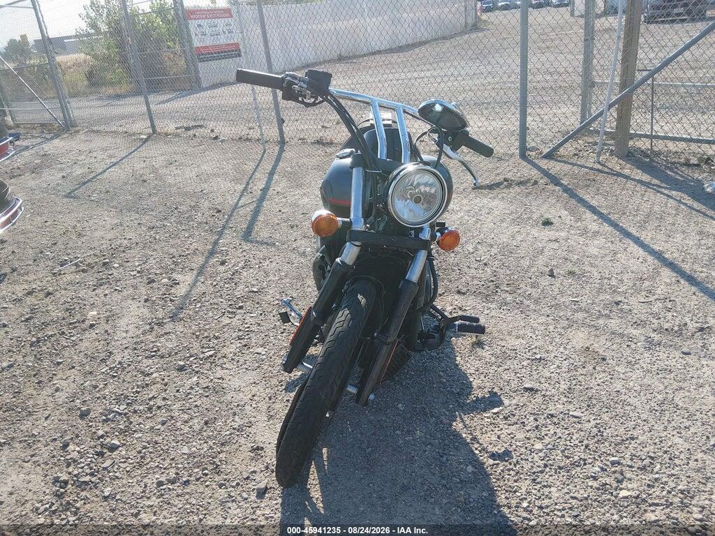 JKAVN2C18EA058165 2014 KAWASAKI VN900 photo no. 5