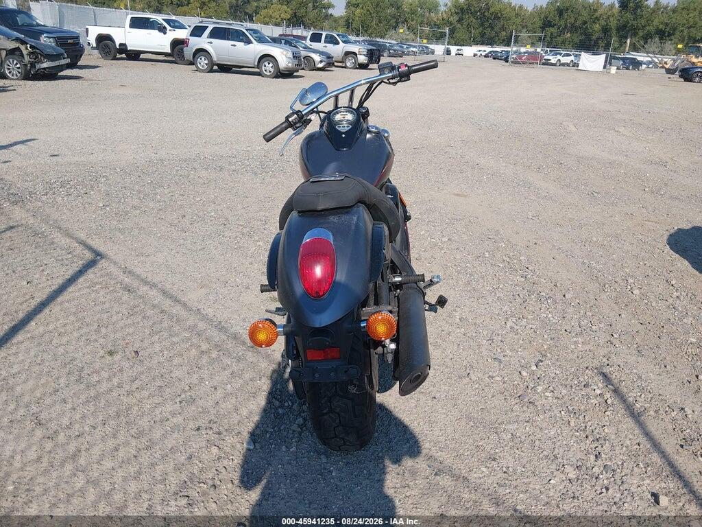 JKAVN2C18EA058165 2014 KAWASAKI VN900 photo no. 6