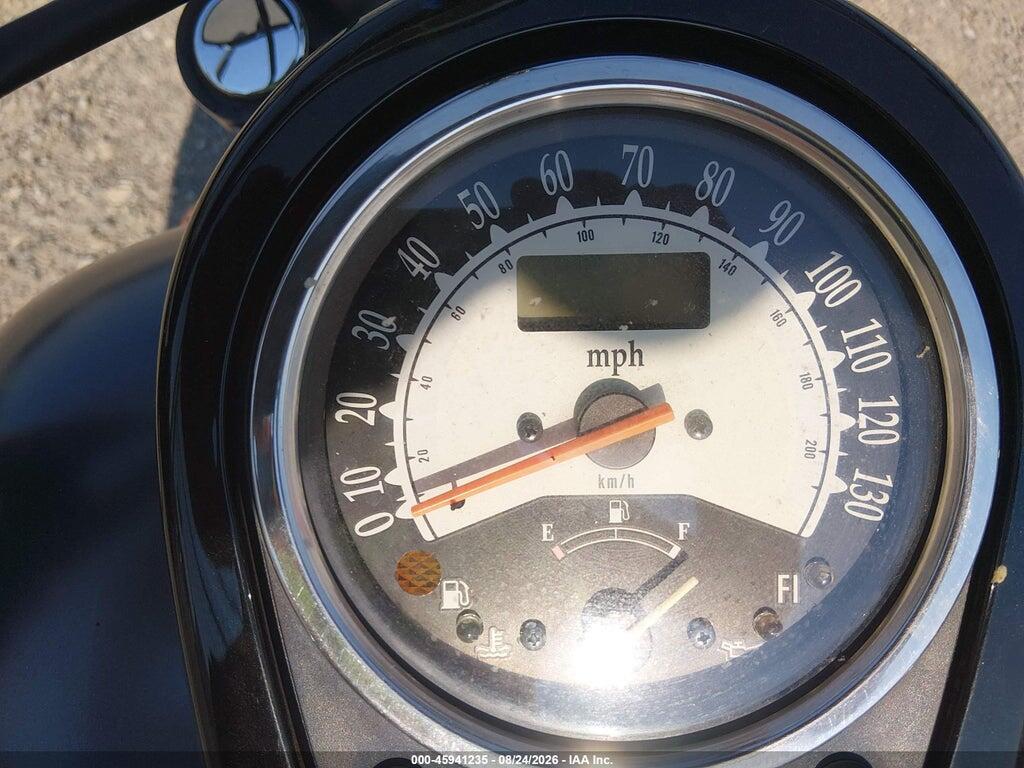 JKAVN2C18EA058165 2014 KAWASAKI VN900 photo no. 7