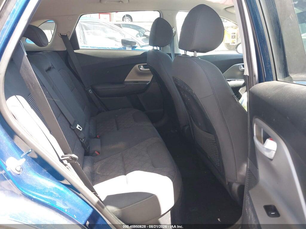 KNDCB3LC3K5262275 2019 KIA NIRO photo no. 8
