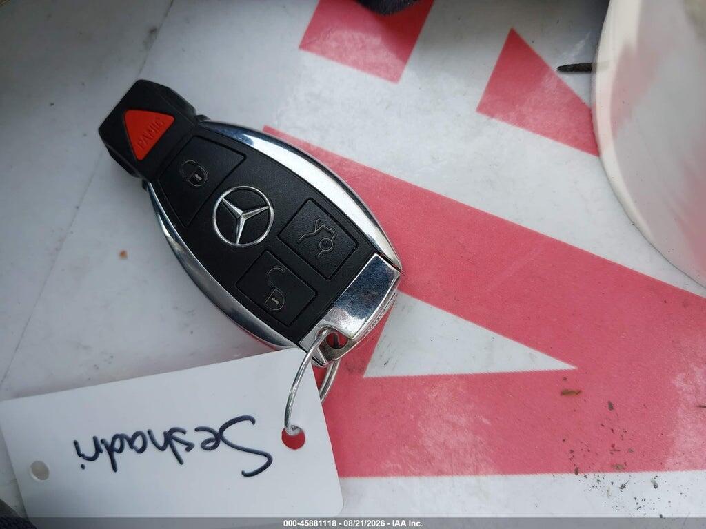 4JGDF7CE6DA134006 2013 MERCEDES-BENZ GL 450 photo no. 11