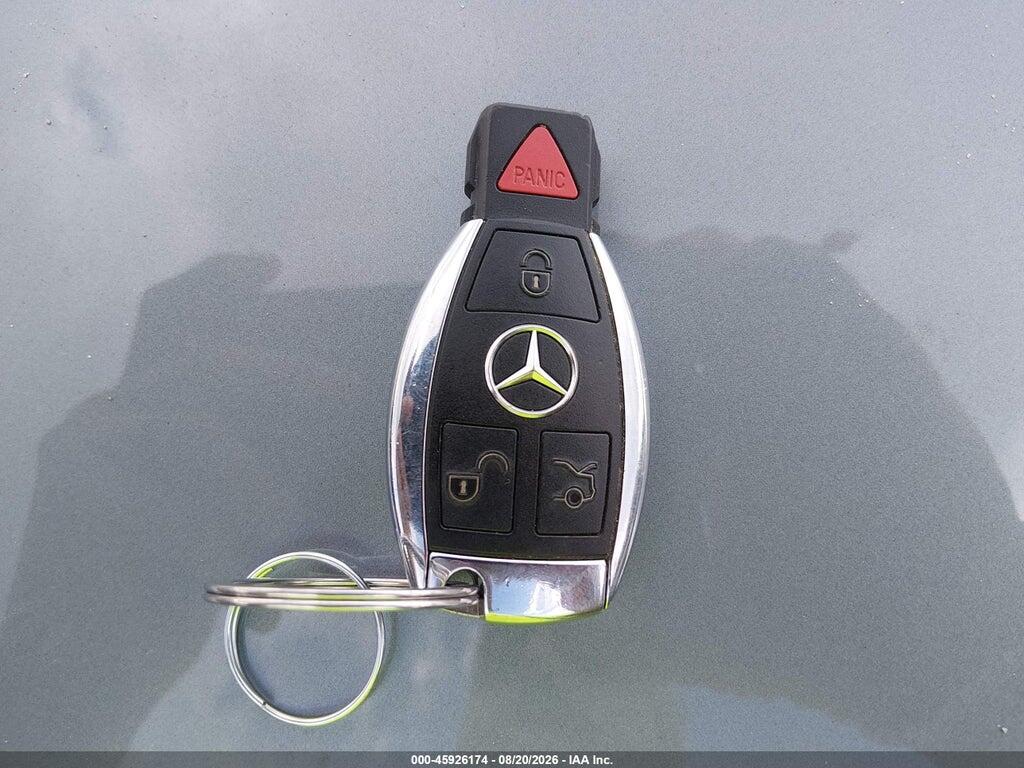 WDCGG0EB7DG092297 2013 MERCEDES-BENZ GLK 250 BLUETEC photo no. 11