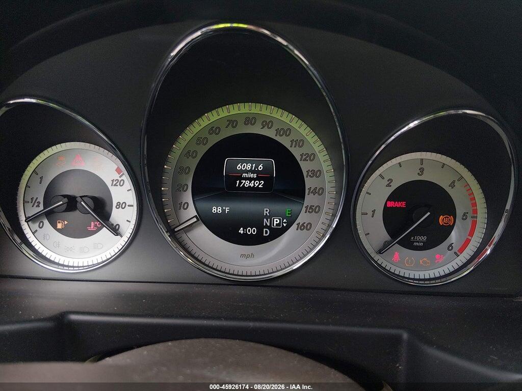 WDCGG0EB7DG092297 2013 MERCEDES-BENZ GLK 250 BLUETEC photo no. 7