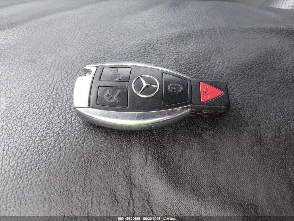 WDDNG7DBXDA529418 2013 MERCEDES-BENZ S 550 photo no. 11