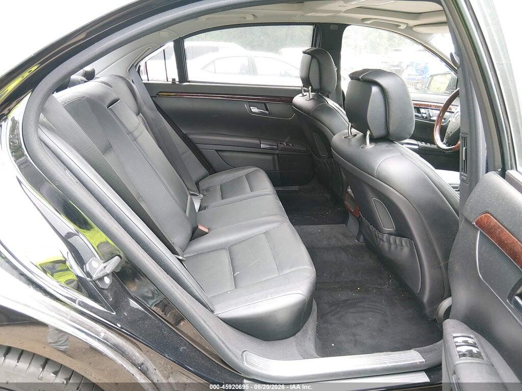WDDNG7DBXDA529418 2013 MERCEDES-BENZ S 550 photo no. 8