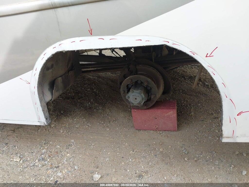 WDAPF4CC9D9552093 2013 MERCEDES-BENZ SPRINTER 3500 photo no. 6