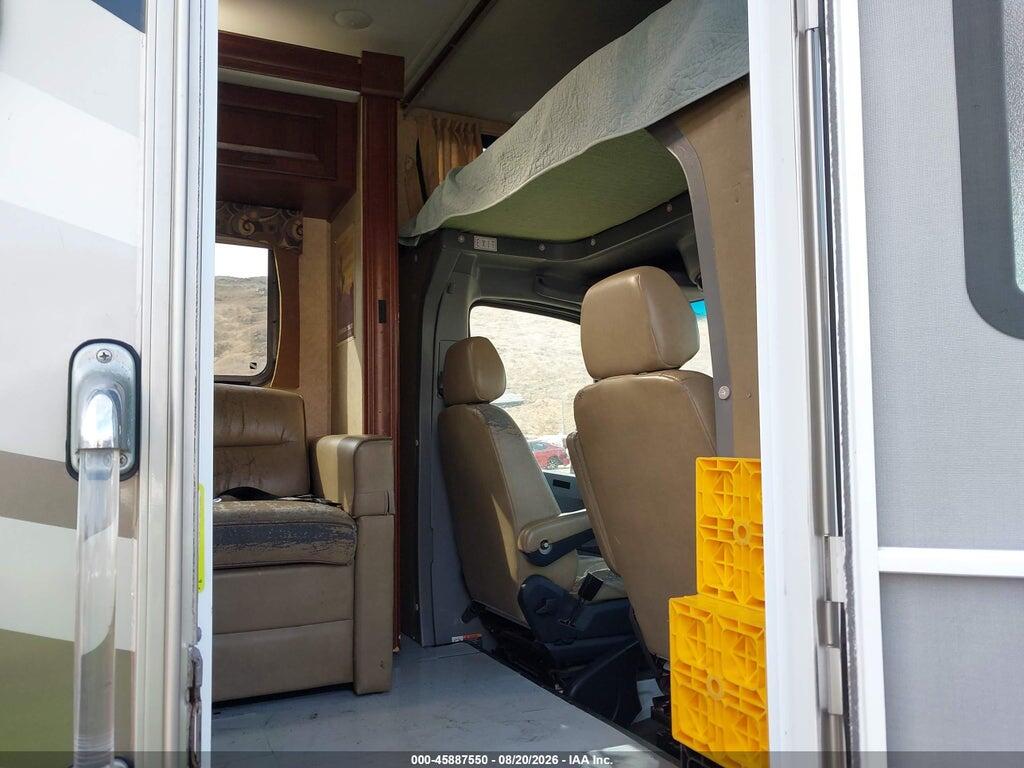 WDAPF4CC9D9552093 2013 MERCEDES-BENZ SPRINTER 3500 photo no. 8
