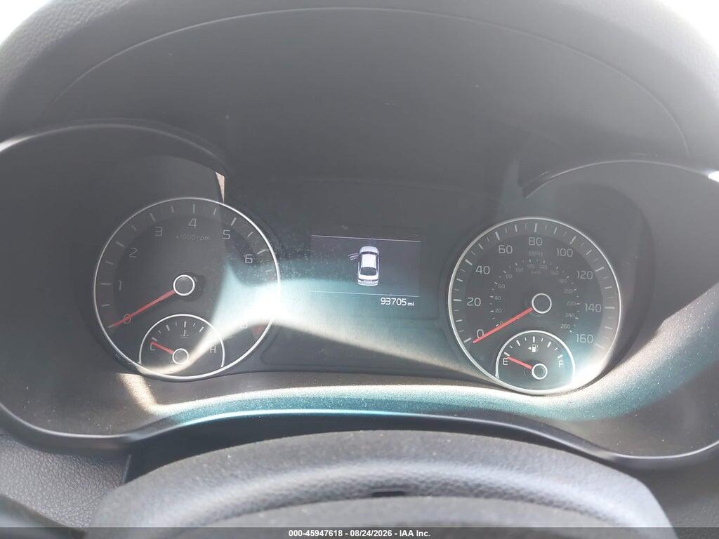 5XXGT4L32KG326208 2019 KIA OPTIMA photo no. 7