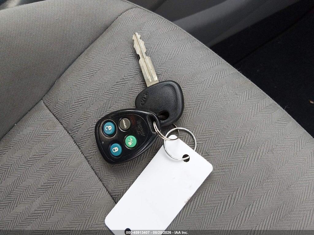 KNAFK4A61E5169076 2014 KIA FORTE photo no. 11