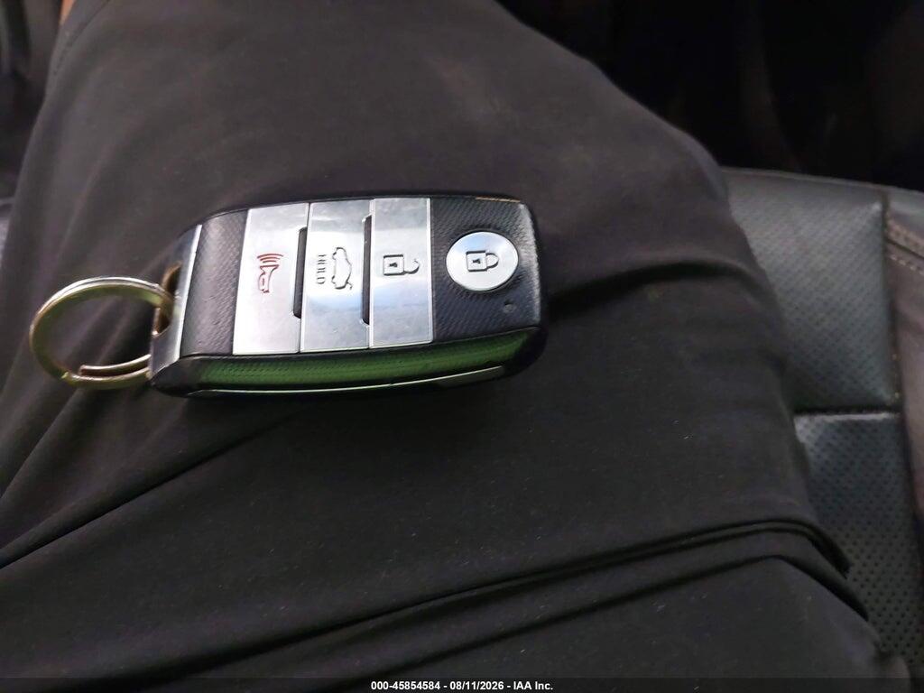 KNAFZ4A80E5074389 2014 KIA FORTE photo no. 11