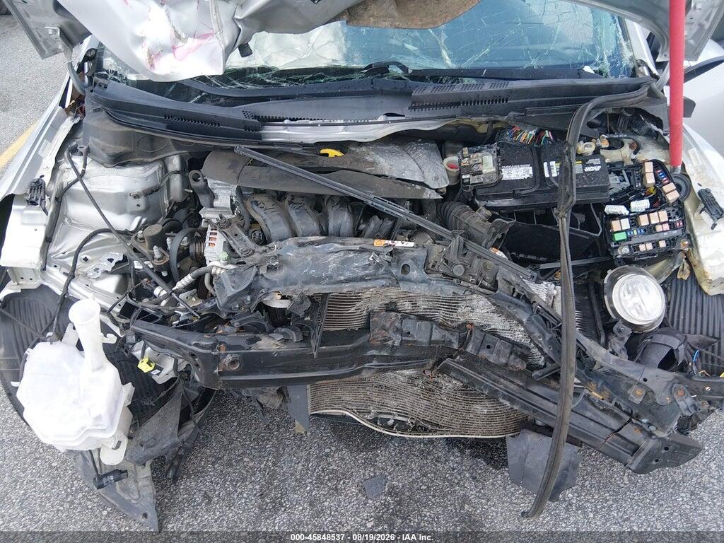 KNAFX6A82E5203332 2014 KIA FORTE KOUP photo no. 10