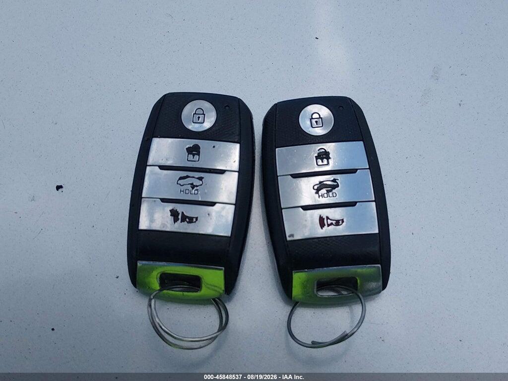 KNAFX6A82E5203332 2014 KIA FORTE KOUP photo no. 11