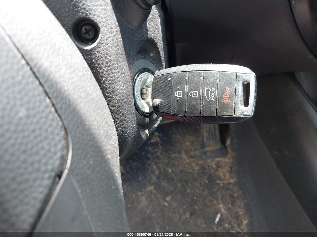KNDJP3A56K7655950 2019 KIA SOUL photo no. 11