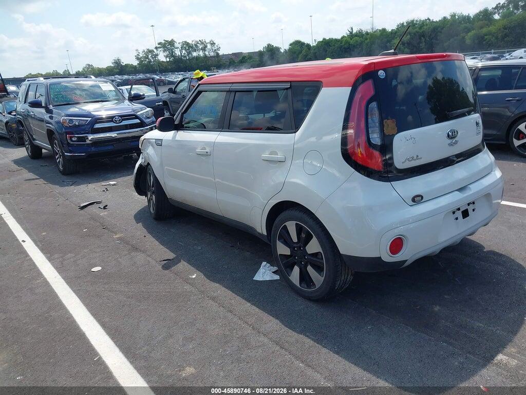 KNDJP3A56K7655950 2019 KIA SOUL photo no. 3