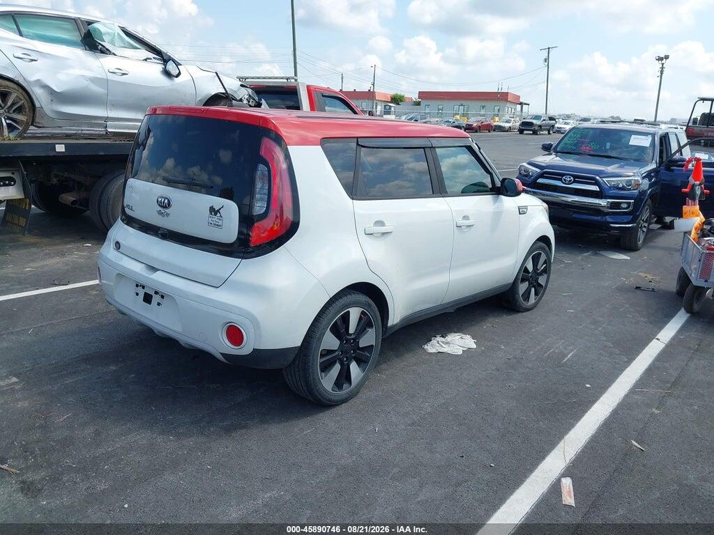 KNDJP3A56K7655950 2019 KIA SOUL photo no. 4