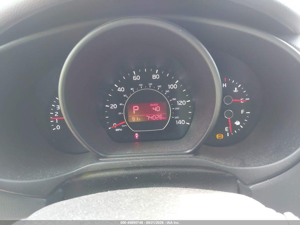 KNDJP3A56K7655950 2019 KIA SOUL photo no. 7