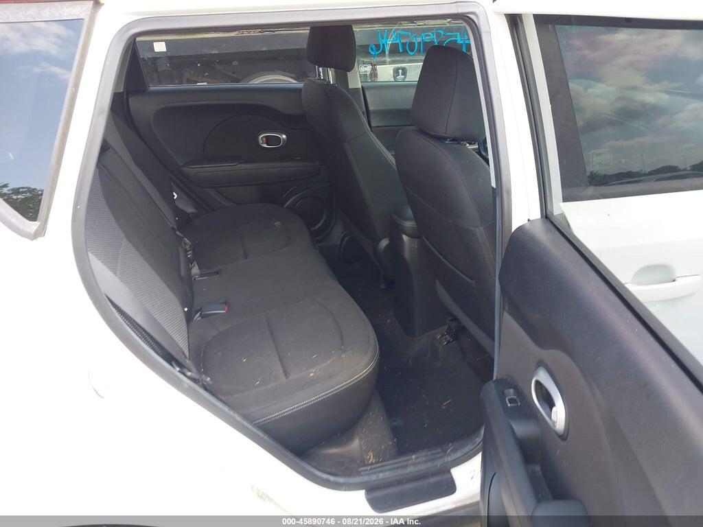 KNDJP3A56K7655950 2019 KIA SOUL photo no. 8