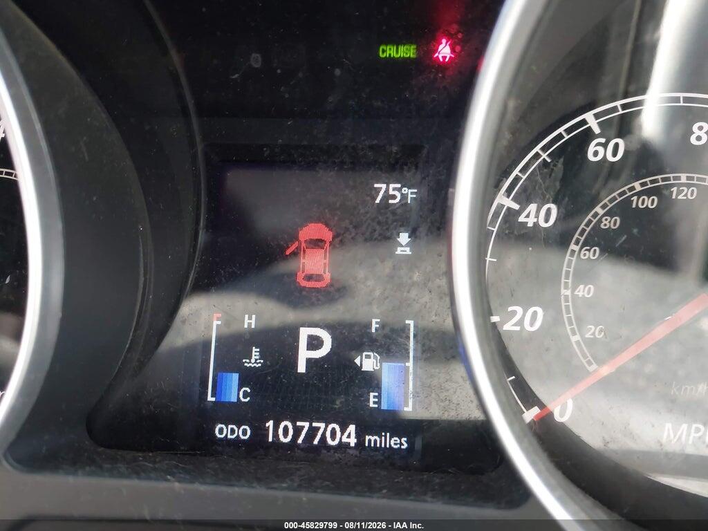 4A4AR3AU2DE014321 2013 MITSUBISHI OUTLANDER SPORT photo no. 7