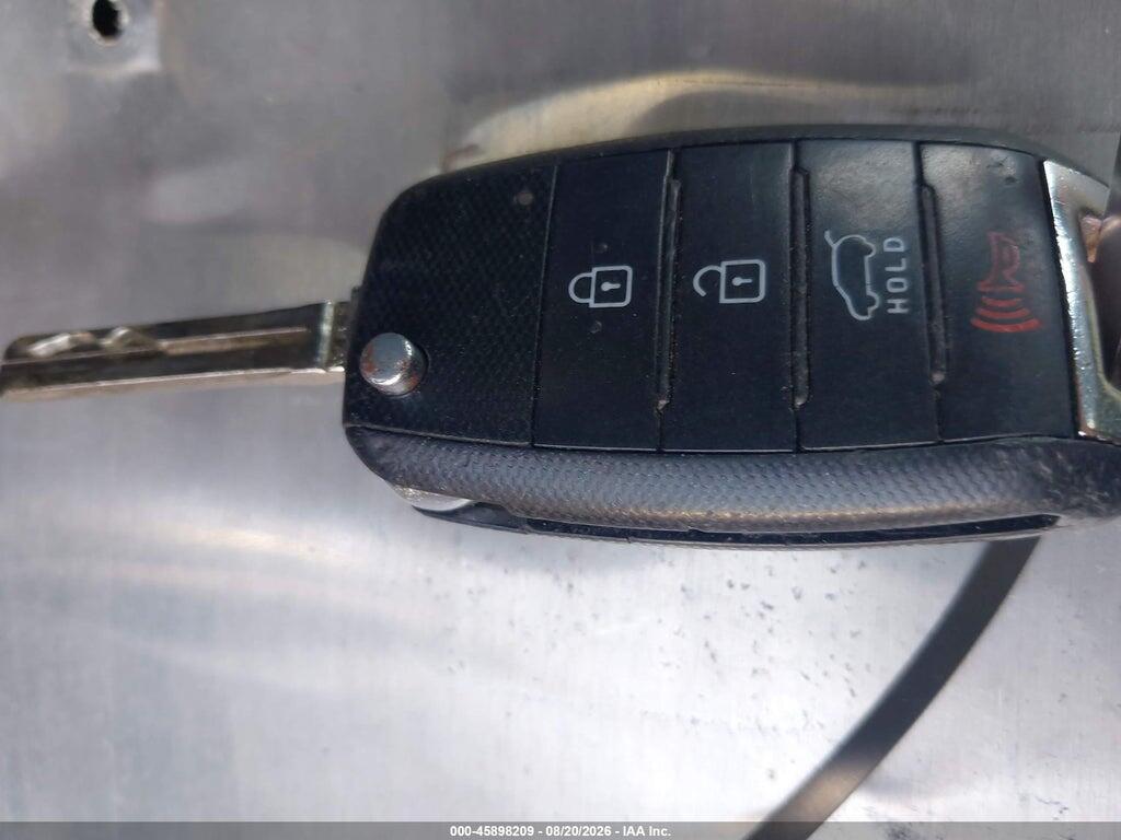 KNDJP3A59E7726238 2014 KIA SOUL photo no. 11