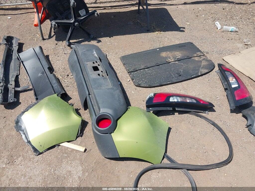 KNDJP3A59E7726238 2014 KIA SOUL photo no. 12