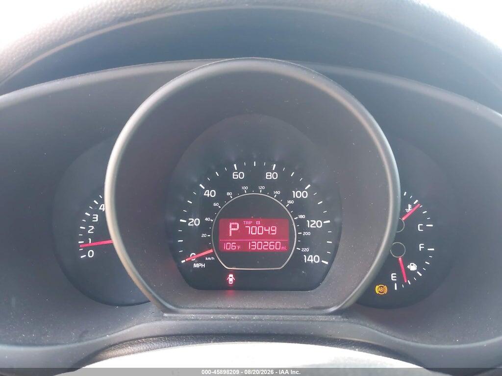 KNDJP3A59E7726238 2014 KIA SOUL photo no. 7